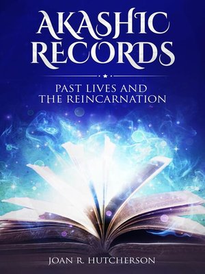 cover image of Akashic Records